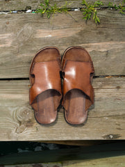 Lido - Marrone (Womens)