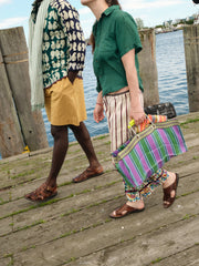 Lido - Marrone (Womens)