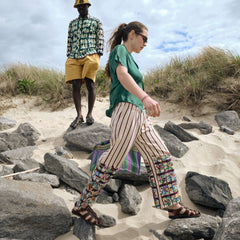 Porto - Marrone (Womens)