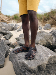 Porto - Nero (Mens)