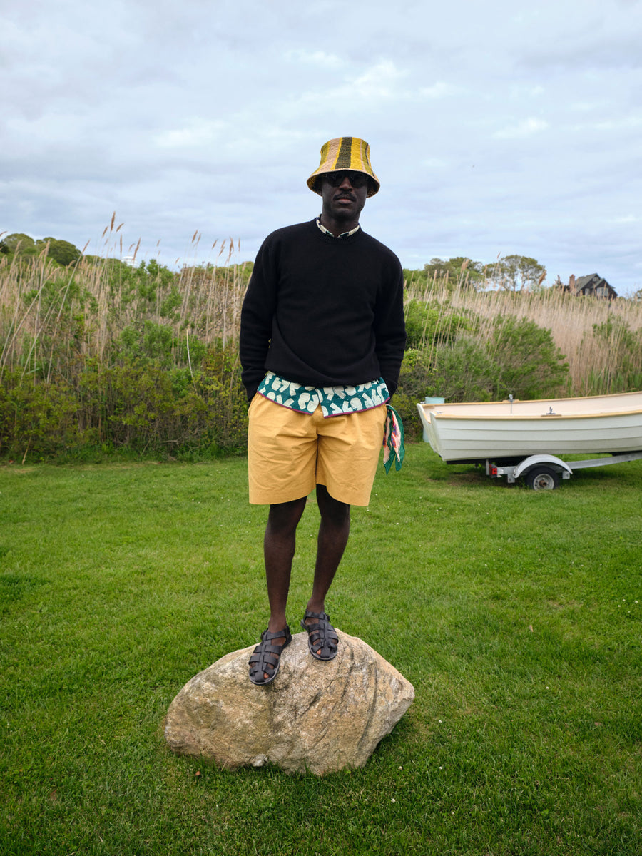 Porto - Nero (Mens)