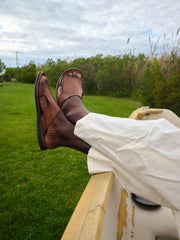 Lido - Marrone (Mens)