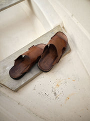 Lido - Marrone (Womens)