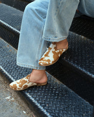 Brown Cow Baba (Mens)