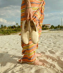 Sabah Peshtemal - Balat