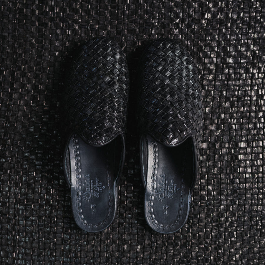Tokyo Woven Baba (Womens)
