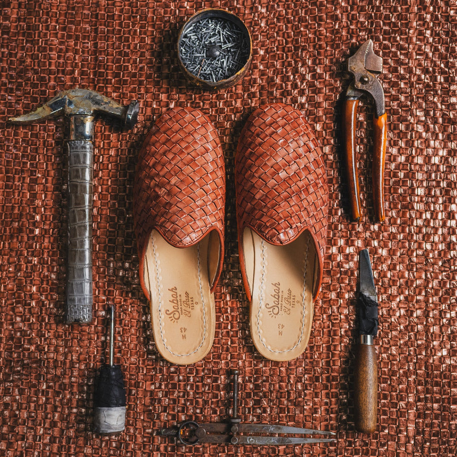 Matera Woven Baba (Mens)