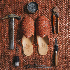 Matera Woven Baba (Mens)