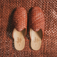 Matera Woven Baba (Womens)