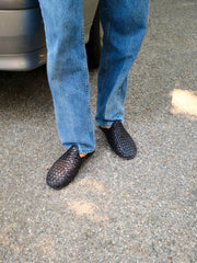 Tokyo Woven Baba (Mens)