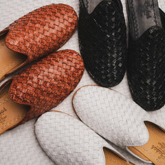 Matera Woven Baba (Mens)