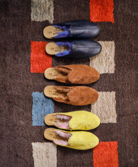 Gotham Shearling Baba (Mens)