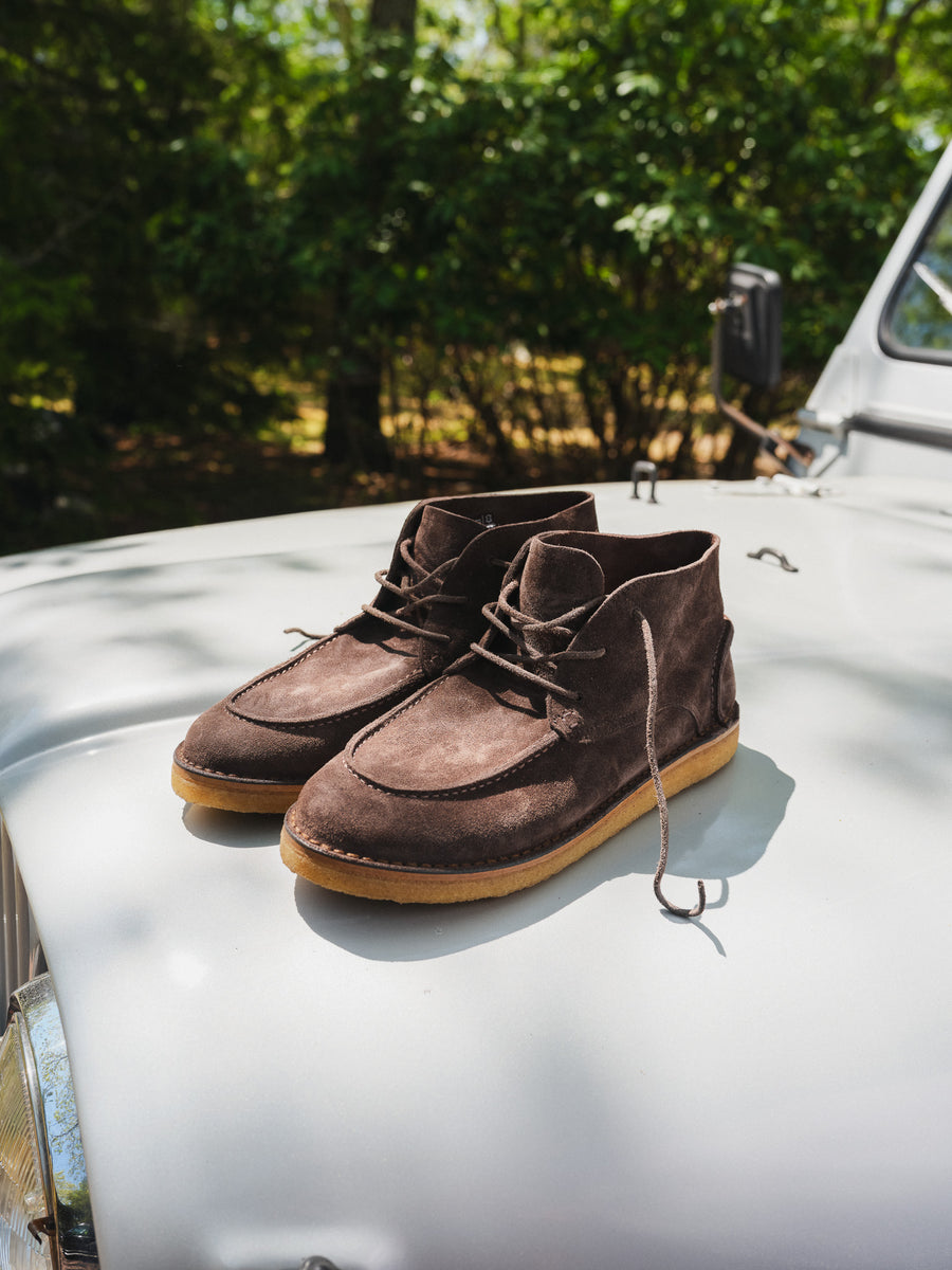 Corso Boot - Milano (Mens)