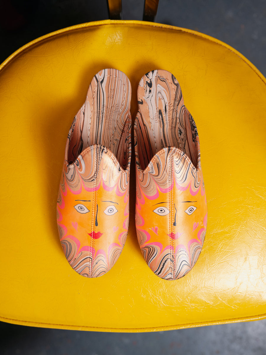 Myfawnwy Sun Baba (Womens)