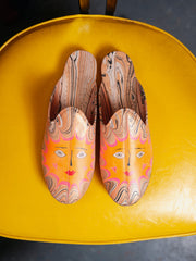 Myfawnwy Sun Baba (Womens)