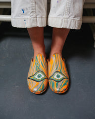 Myfawnwy Eye Baba (Womens)