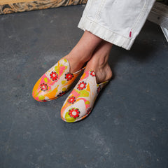 Myfawnwy Flower Baba (Womens)
