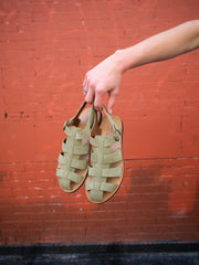 Porto - Verde (Mens)