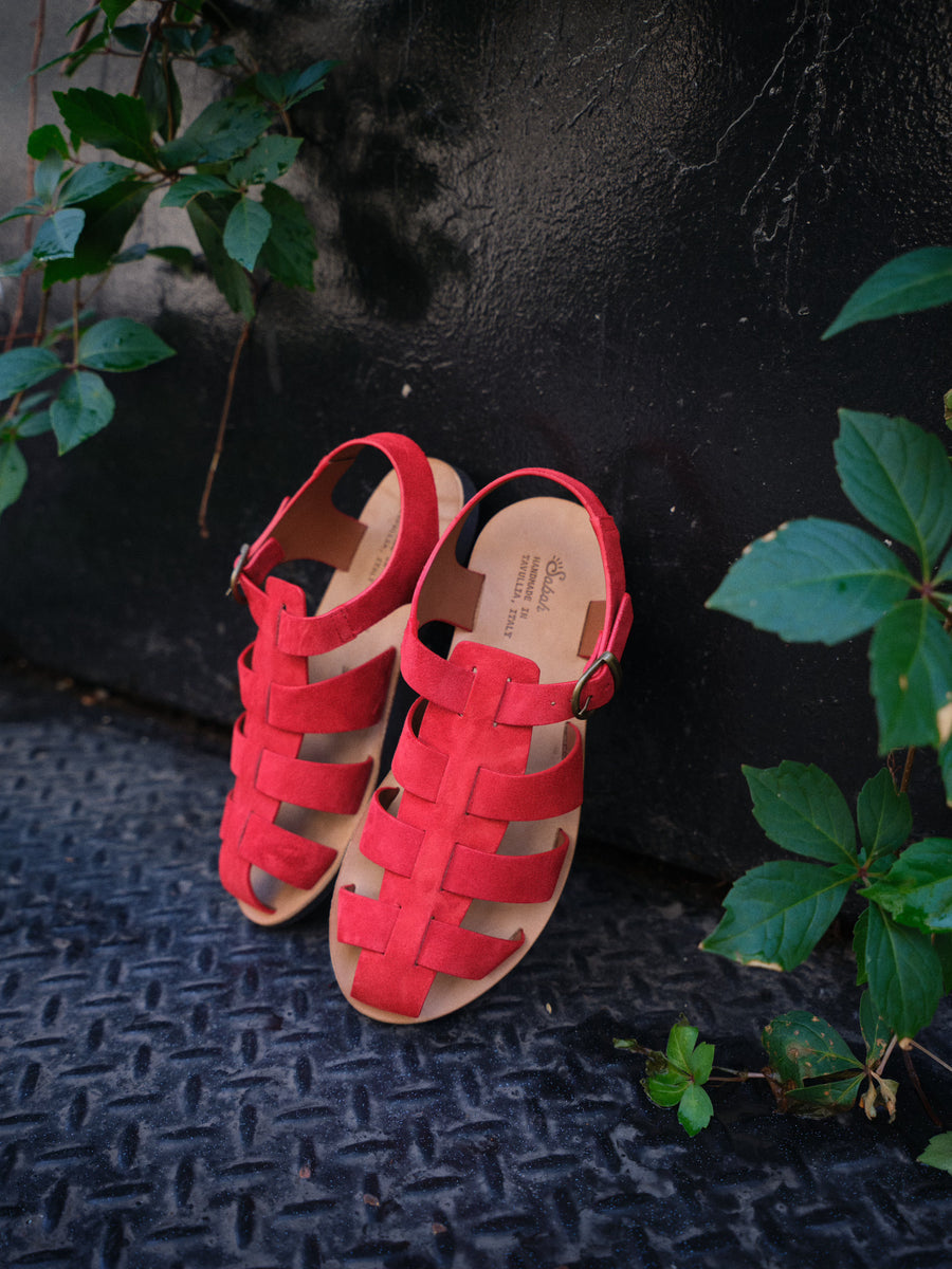 Porto - Rosso (Mens)