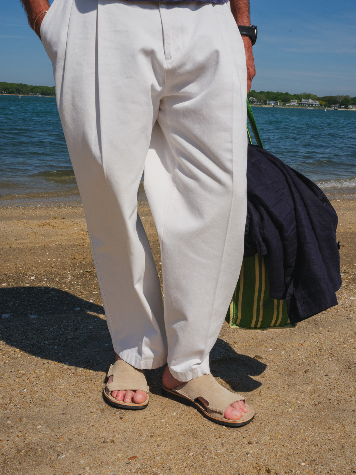 Lido - Sabbia (Mens)