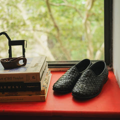 The Bolo - Woven Tokyo (Mens)