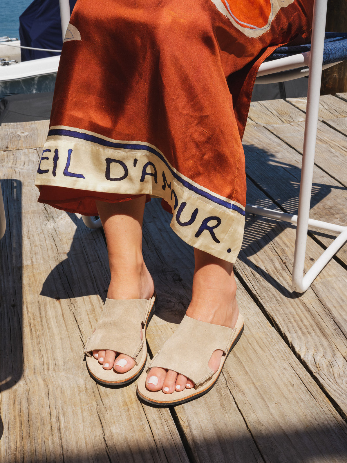 Lido - Sabbia (Womens)