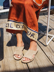 Lido - Sabbia (Womens)