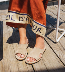 Lido - Sabbia (Womens)