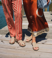 Lido - Sabbia (Womens)