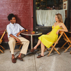 Brownout Baba (Womens)