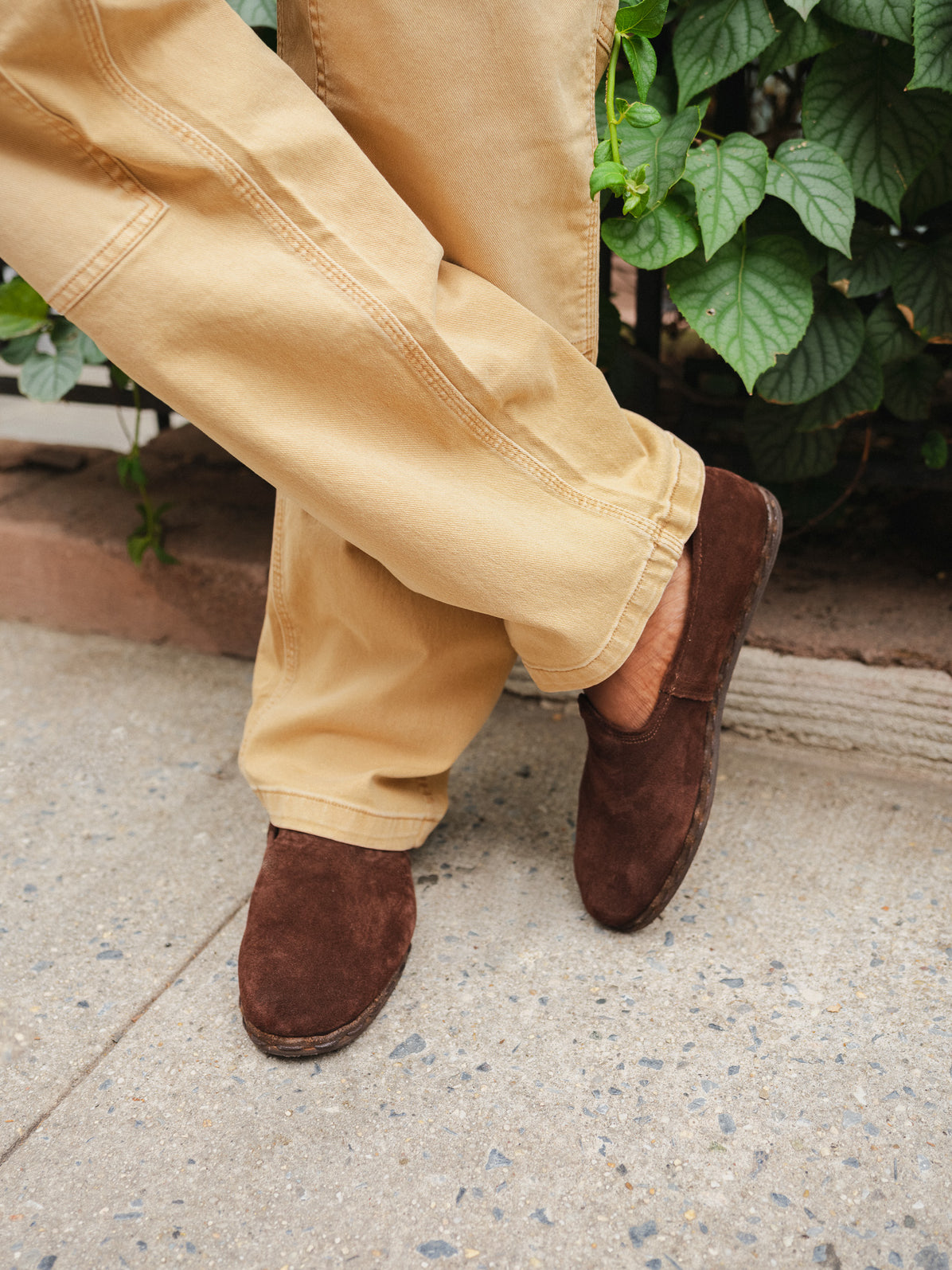 Brownout Sabah (Mens)