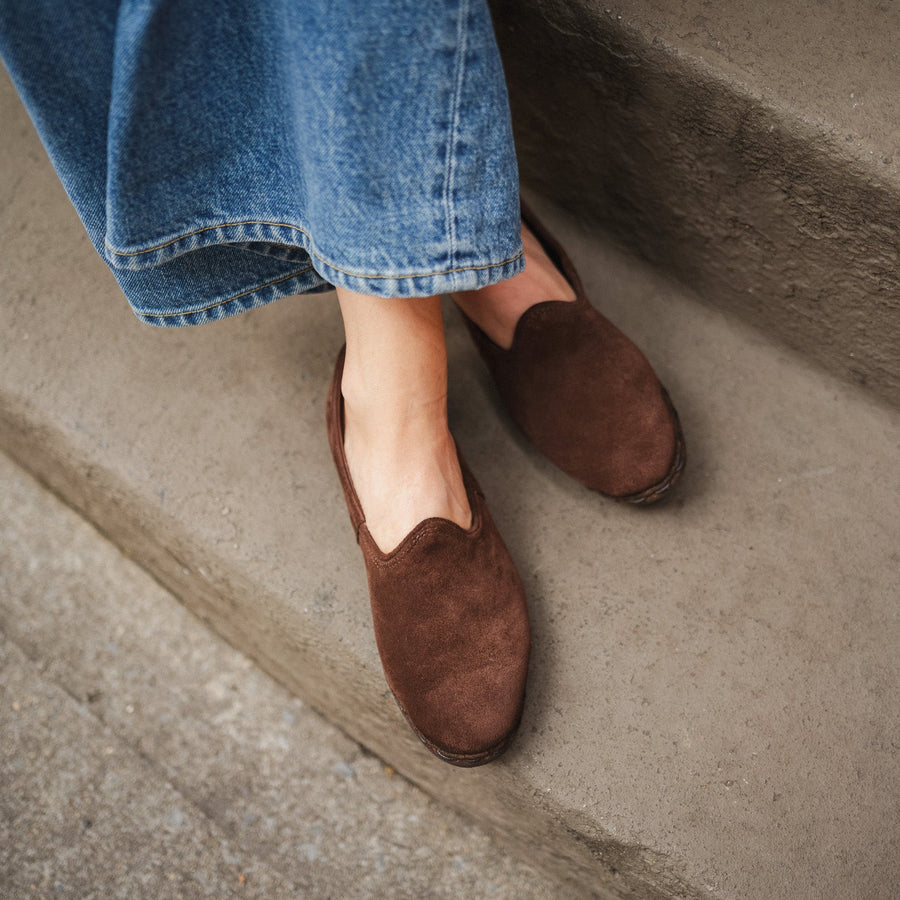Brownout Sabah (Womens)
