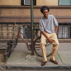 Brownout Baba (Mens)