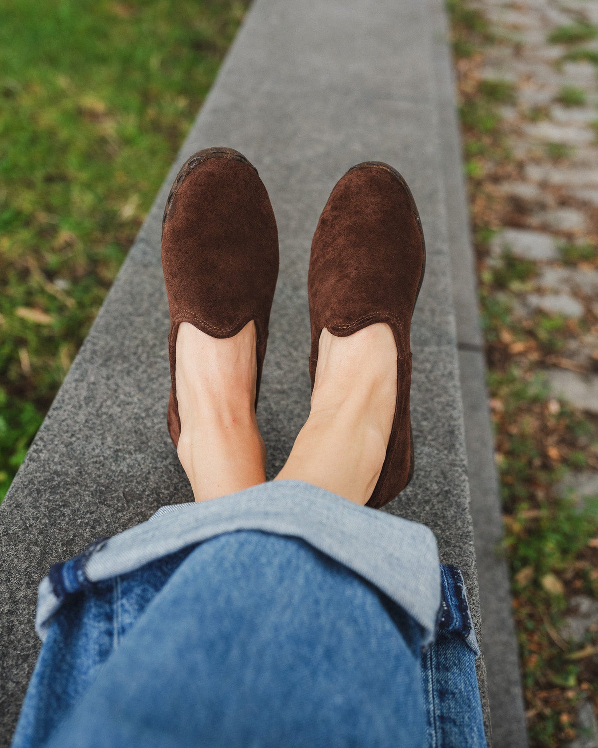 Brownout Sabah (Womens)