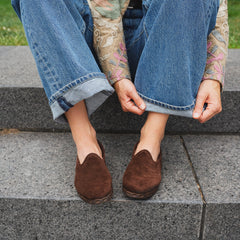Brownout Sabah (Womens)
