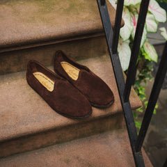 Brownout Sabah (Mens)
