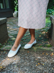 Babet - White (Womens)