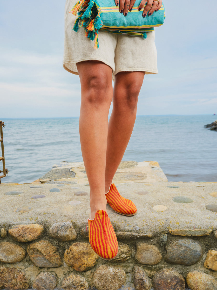 Tangier Baba (Womens)