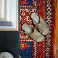 Lido - Sage Green (Mens)