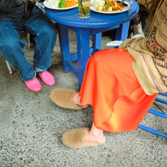 Bernie - Classic (Womens)