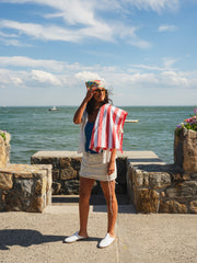 Mykonos White Baba (Womens)