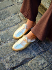 Santé Shearling Baba (Womens)