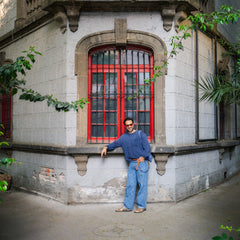 Lido - Sage Green (Mens)