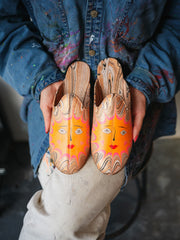Myfawnwy Sun Baba (Womens)