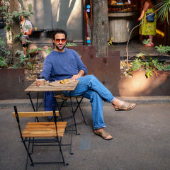 Lido - Sage Green (Mens)