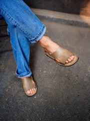 Lido - Sage Green (Mens)