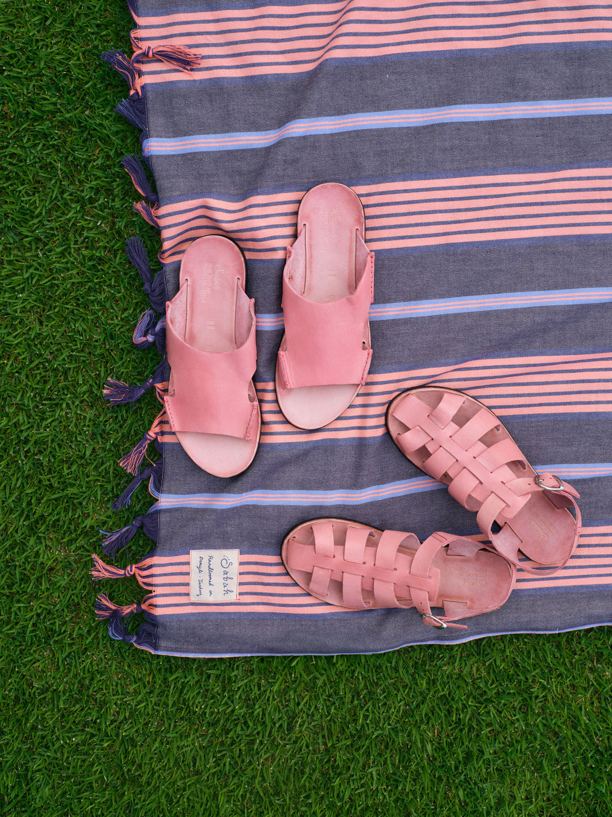 Sabah Peshtemal - Dusk