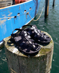 Porto - Nero (Mens)