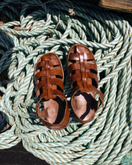 Porto - Marrone (Mens)