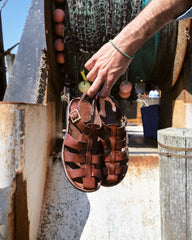 Porto - Marrone (Mens)